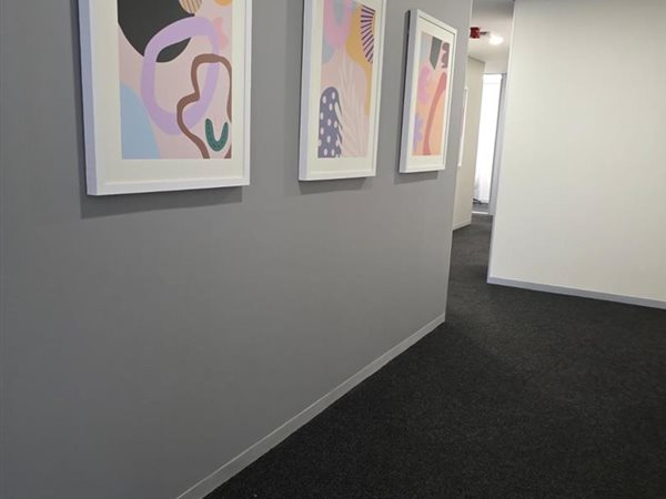 5 m² Commercial space 5 m² Commercial space