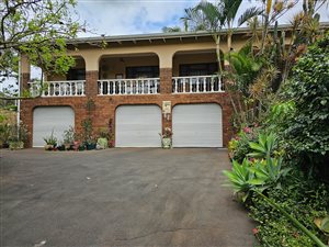 4 Bed House in Panorama