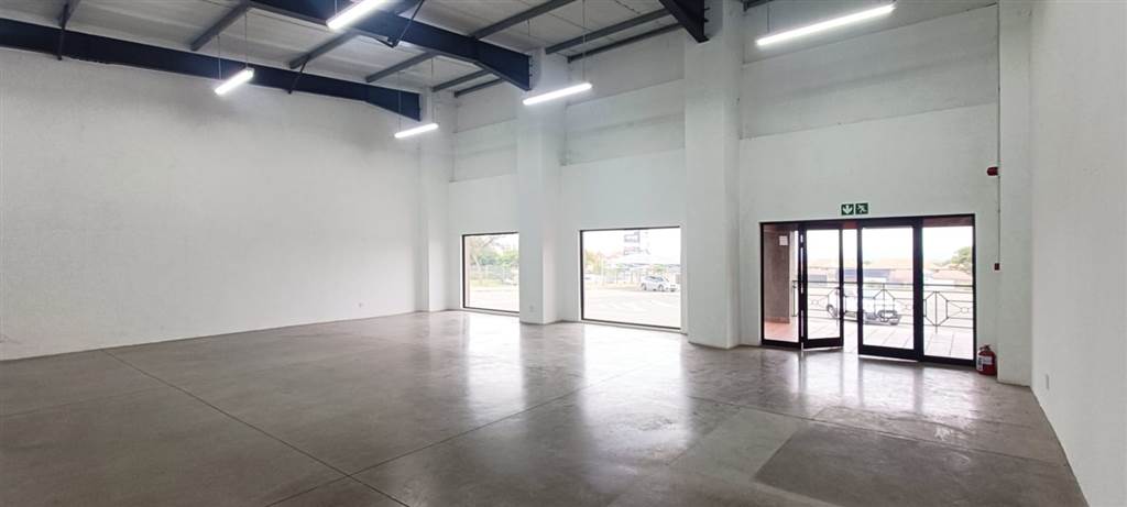 244  m² Commercial space in Silver Lakes photo number 2