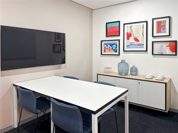 25 m² Office Space 25 m² Office Space