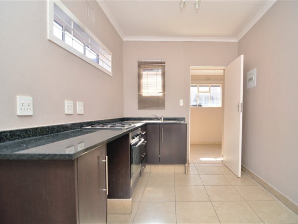 1 Bedroom House