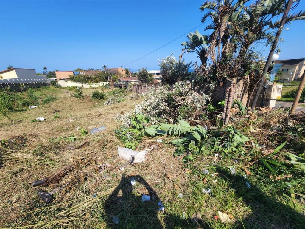 961 m² Land available in Ocean View photo number 3