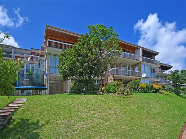 3 Bed Apartment in Linksfield Ridge
