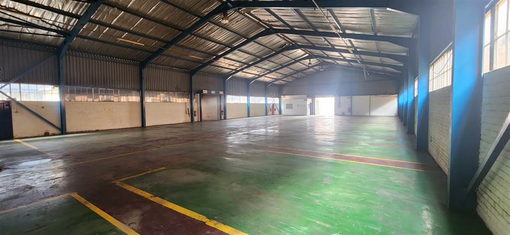 2581  m² Industrial space in Isando photo number 16