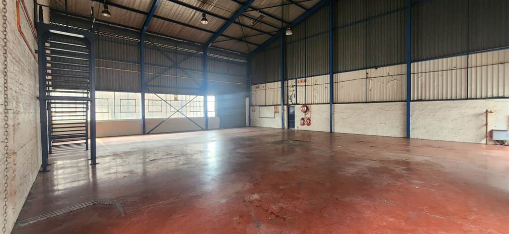2581  m² Industrial space in Isando photo number 10