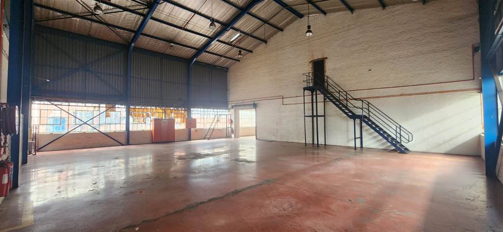 2581  m² Industrial space in Isando photo number 13