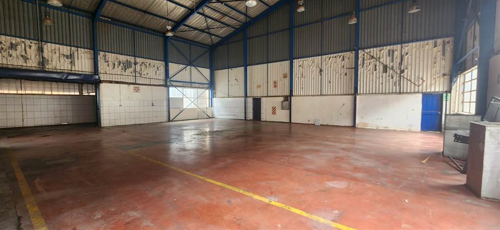 2581  m² Industrial space in Isando photo number 8