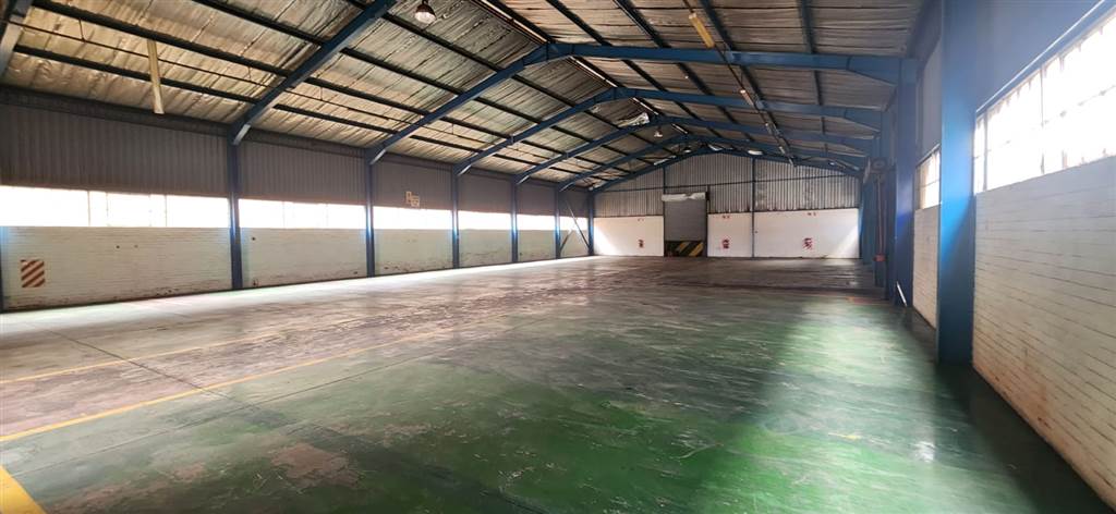 2581  m² Industrial space in Isando photo number 7