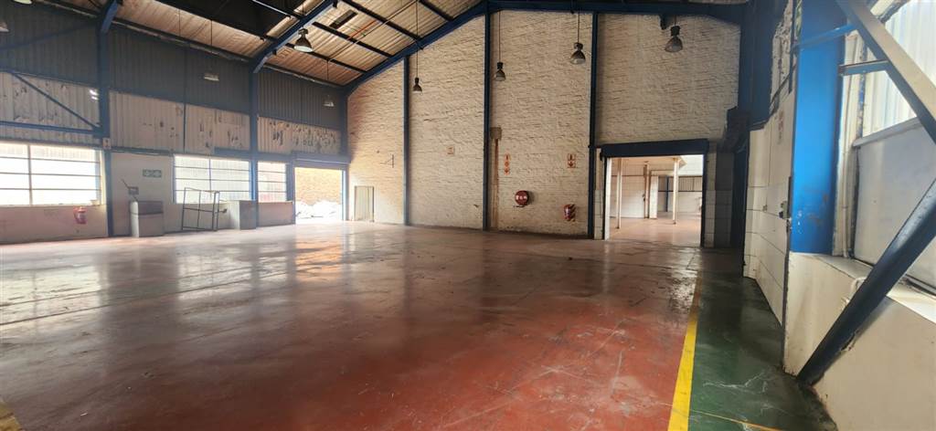 2581  m² Industrial space in Isando photo number 14