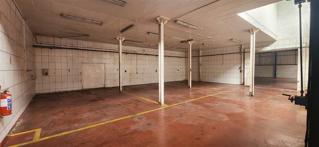 2581  m² Industrial space in Isando photo number 11