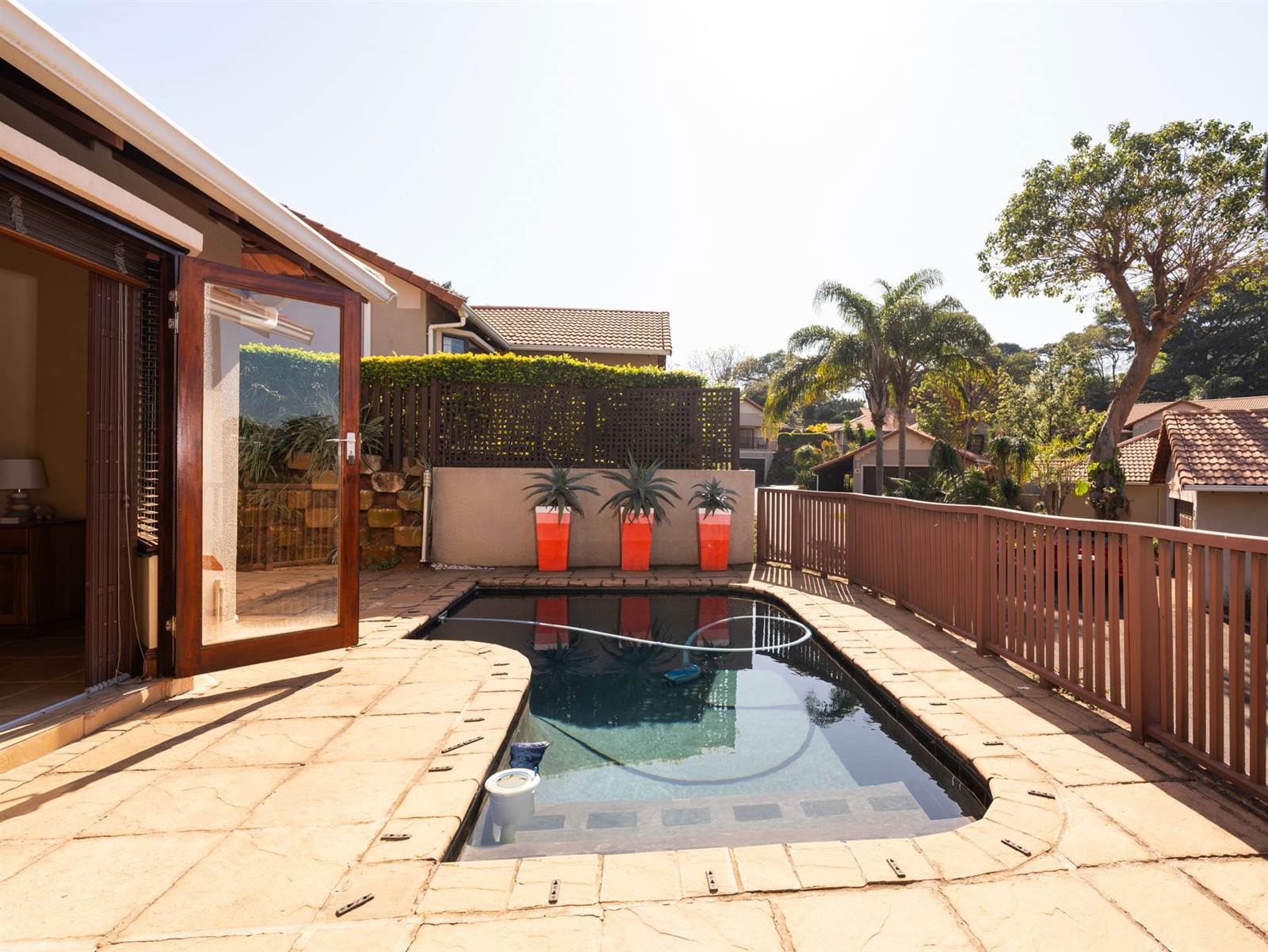 4 Bed Townhouse in La Lucia photo number 6