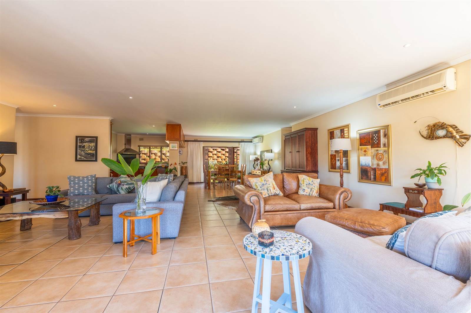 4 Bed Townhouse in La Lucia photo number 8