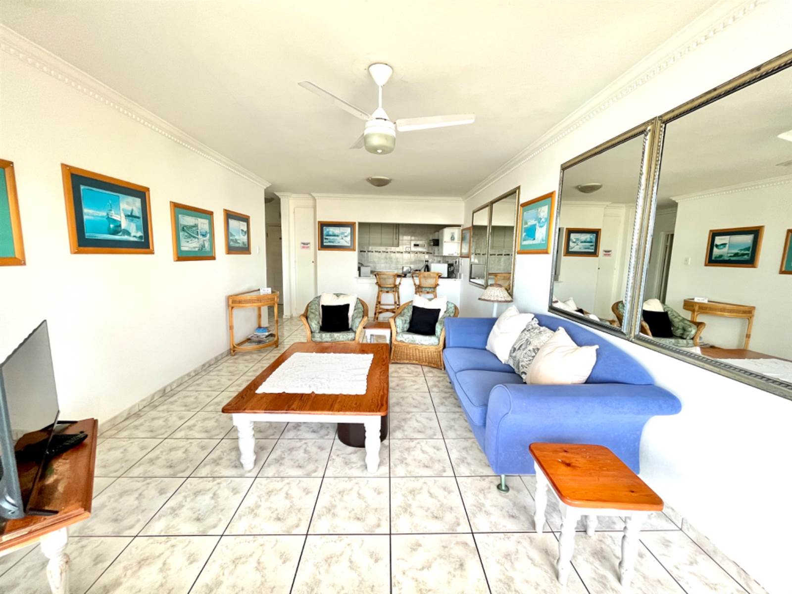 1 Bed Apartment in Compensation Beach photo number 6