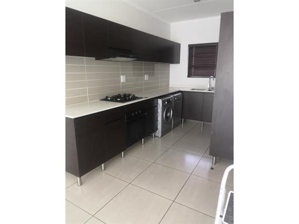 2 Bed Apartment