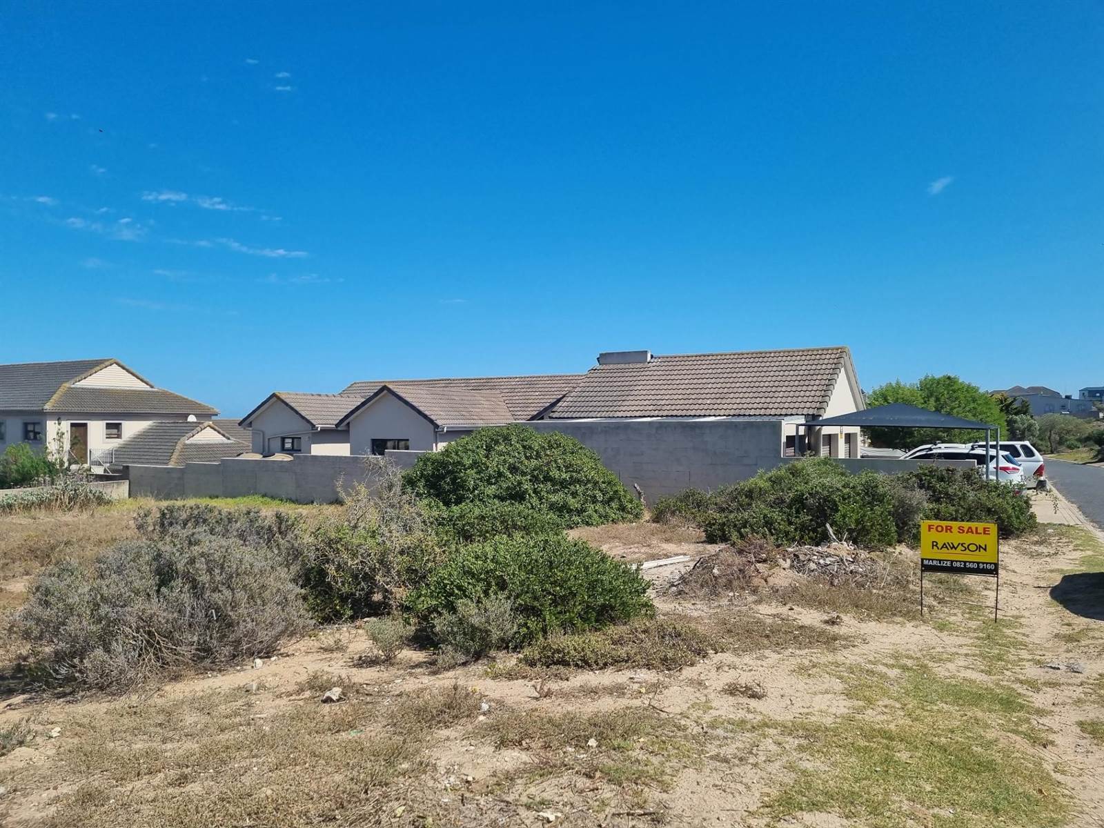 665 m² Land available in Myburgh Park photo number 9