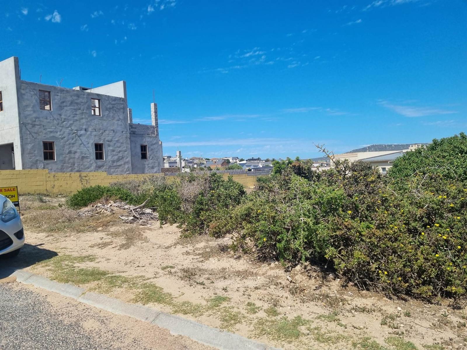 665 m² Land available in Myburgh Park photo number 13