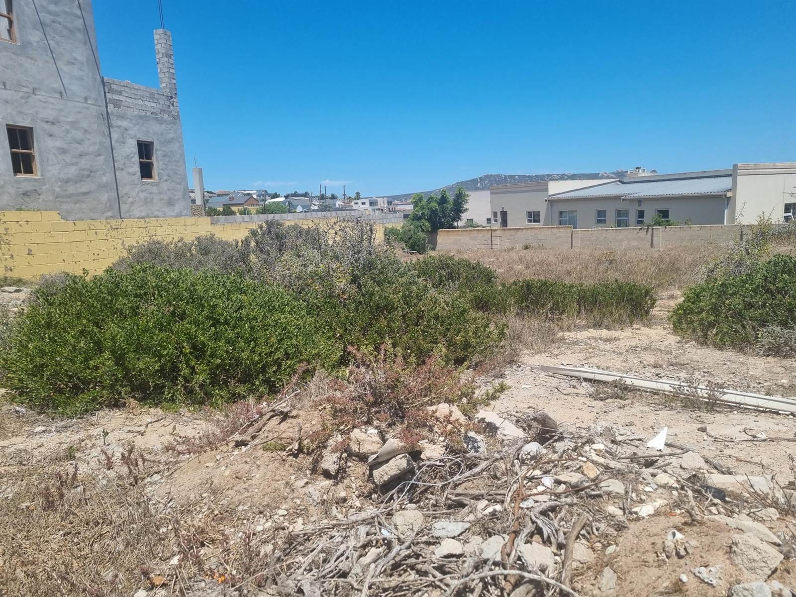 665 m² Land available in Myburgh Park photo number 4