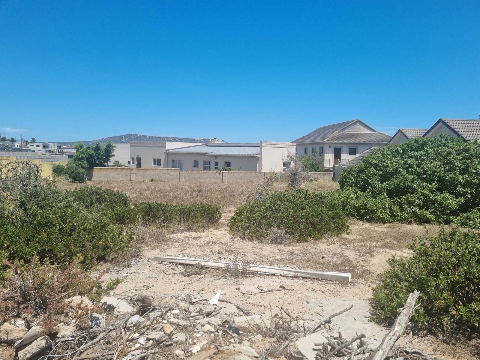 665 m² Land available in Myburgh Park photo number 6