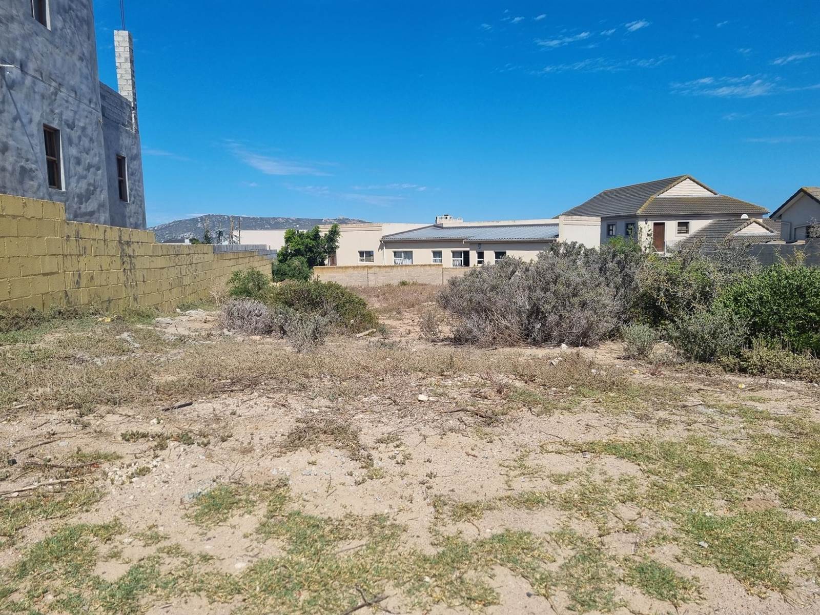 665 m² Land available in Myburgh Park photo number 16