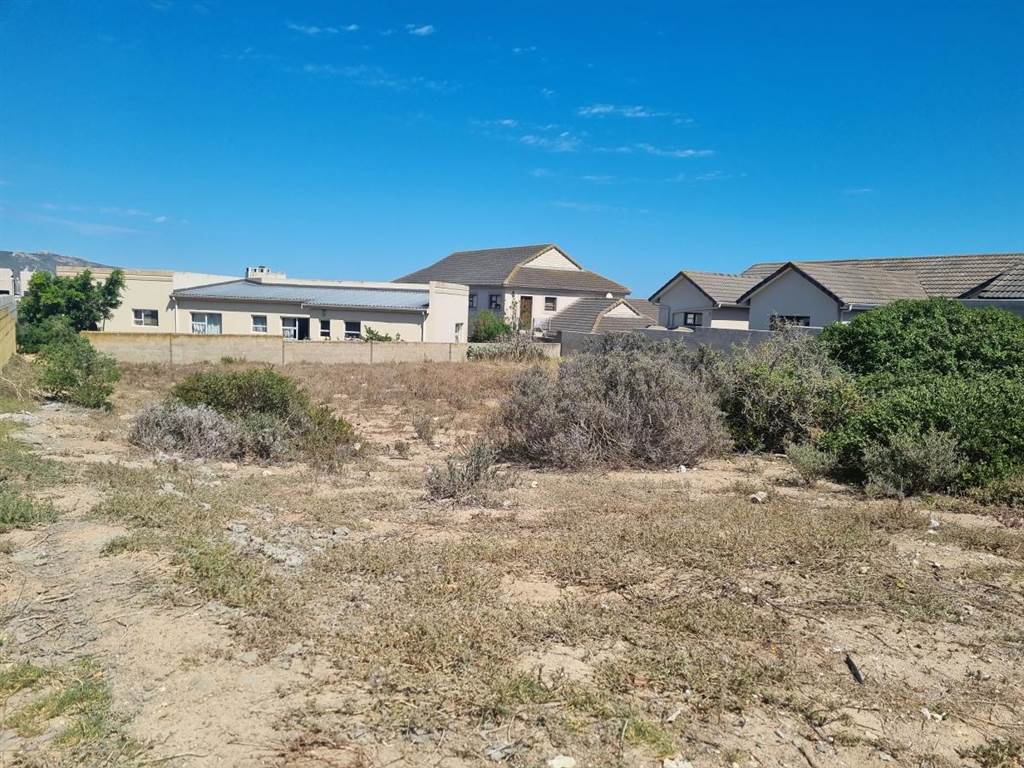 665 m² Land available in Myburgh Park photo number 10
