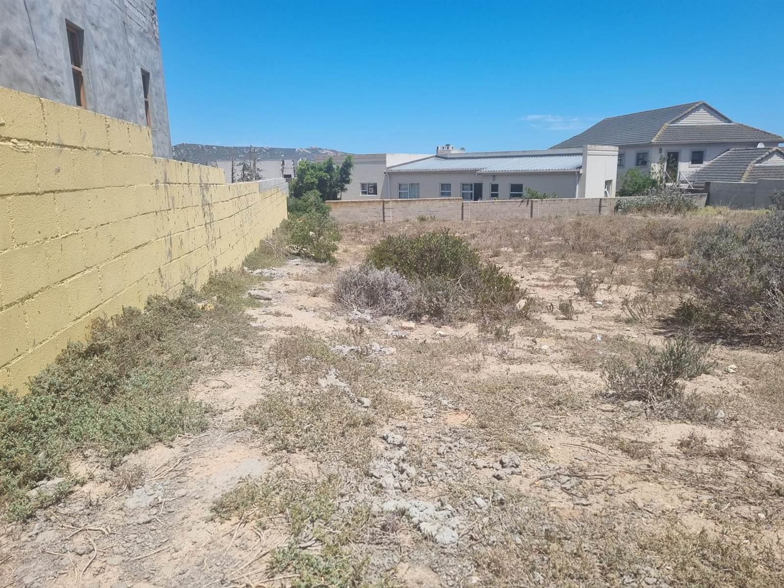 665 m² Land available in Myburgh Park photo number 8
