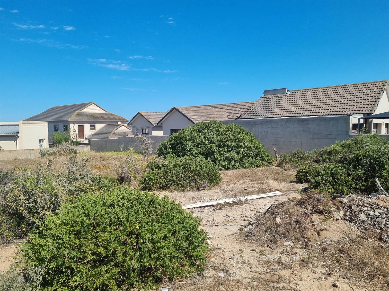665 m² Land available in Myburgh Park photo number 14