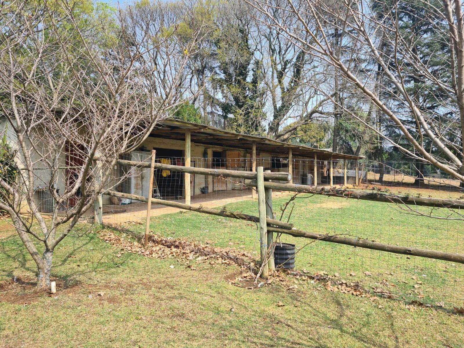 2.4 ha Smallholding in Howick photo number 7