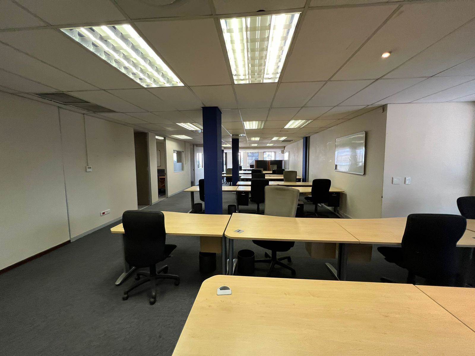 467  m² Commercial space in Rivonia photo number 8