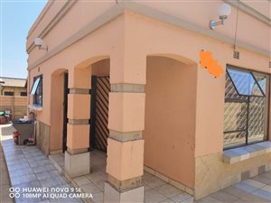 2 Bed House in Payneville