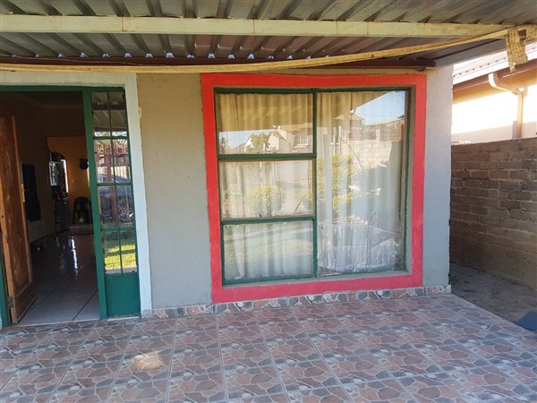 3 Bedroom House 3 Bedroom House