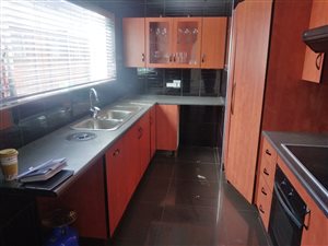 2 Bed Apartment in Linmeyer