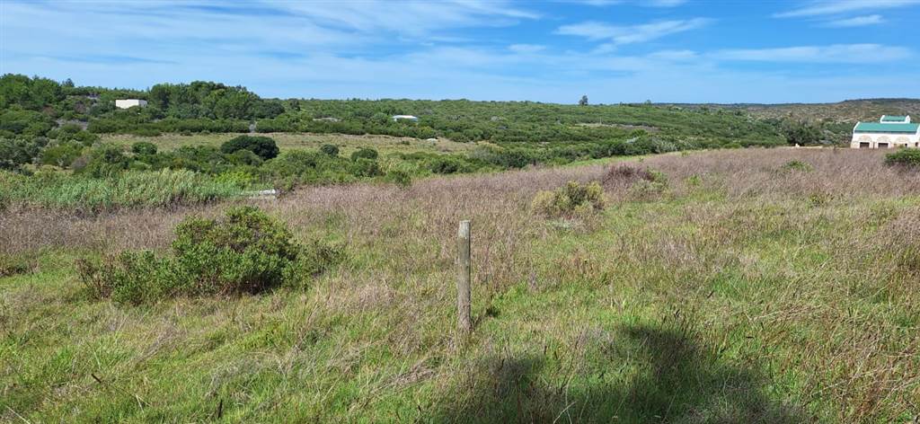 585 m² Land available in Stilbaai photo number 5