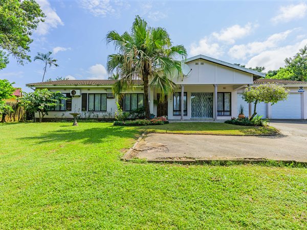 4 Bedroom House 4 Bedroom House