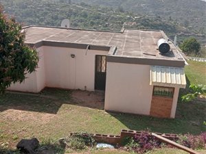 3 Bed House in Kwandengezi