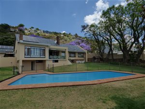 3 Bed House in Linksfield