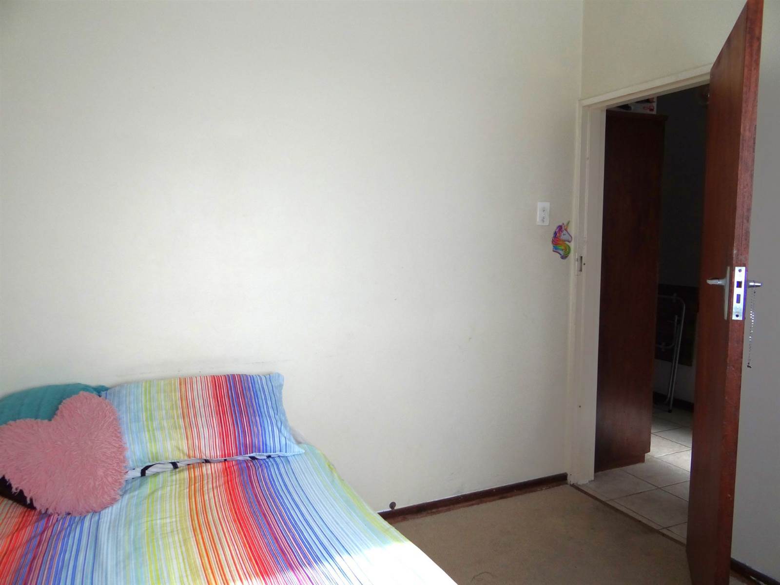 3 Bed Apartment in Taybank photo number 24