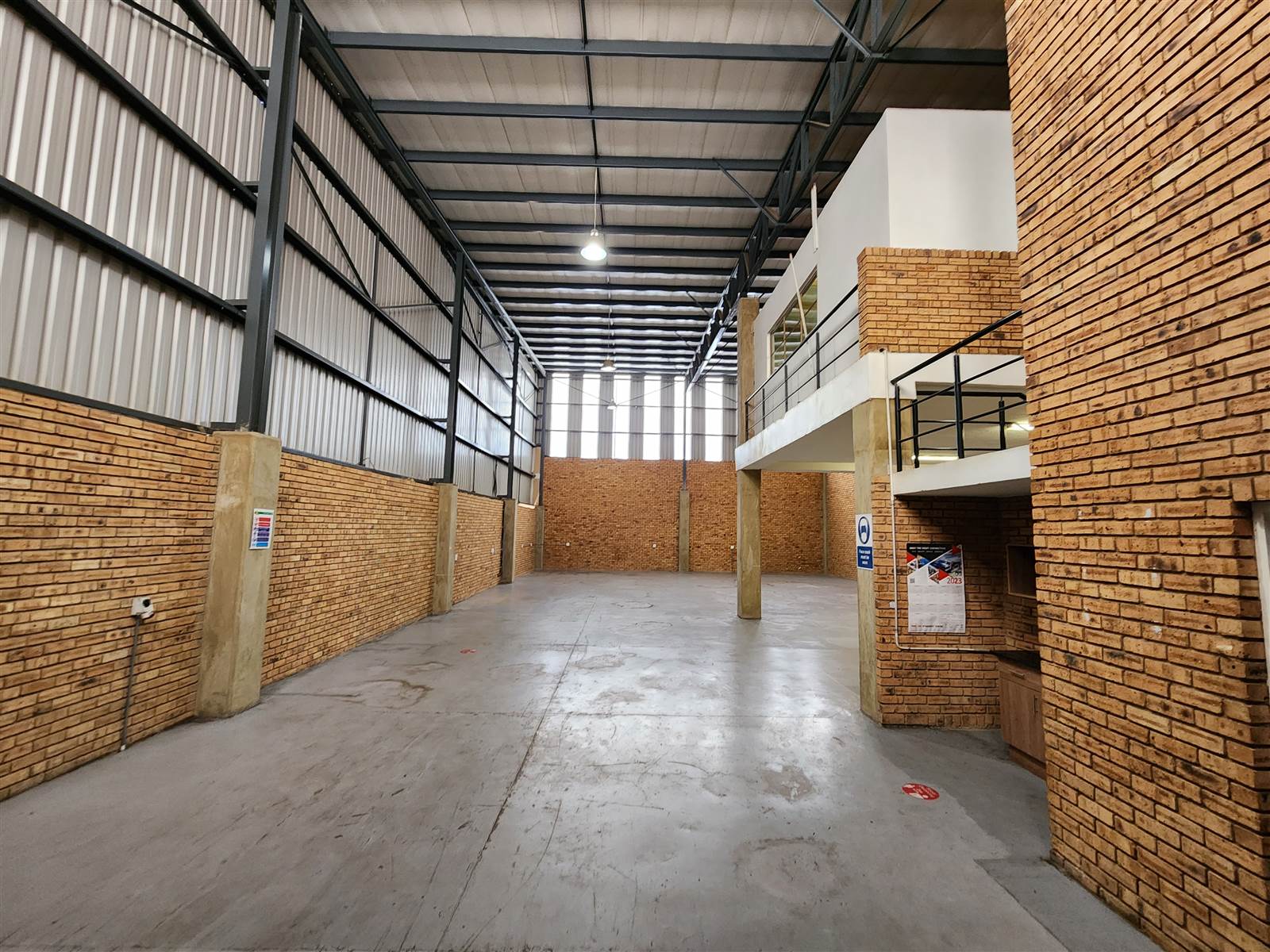 471  m² Industrial space in Lanseria and surrounds photo number 10