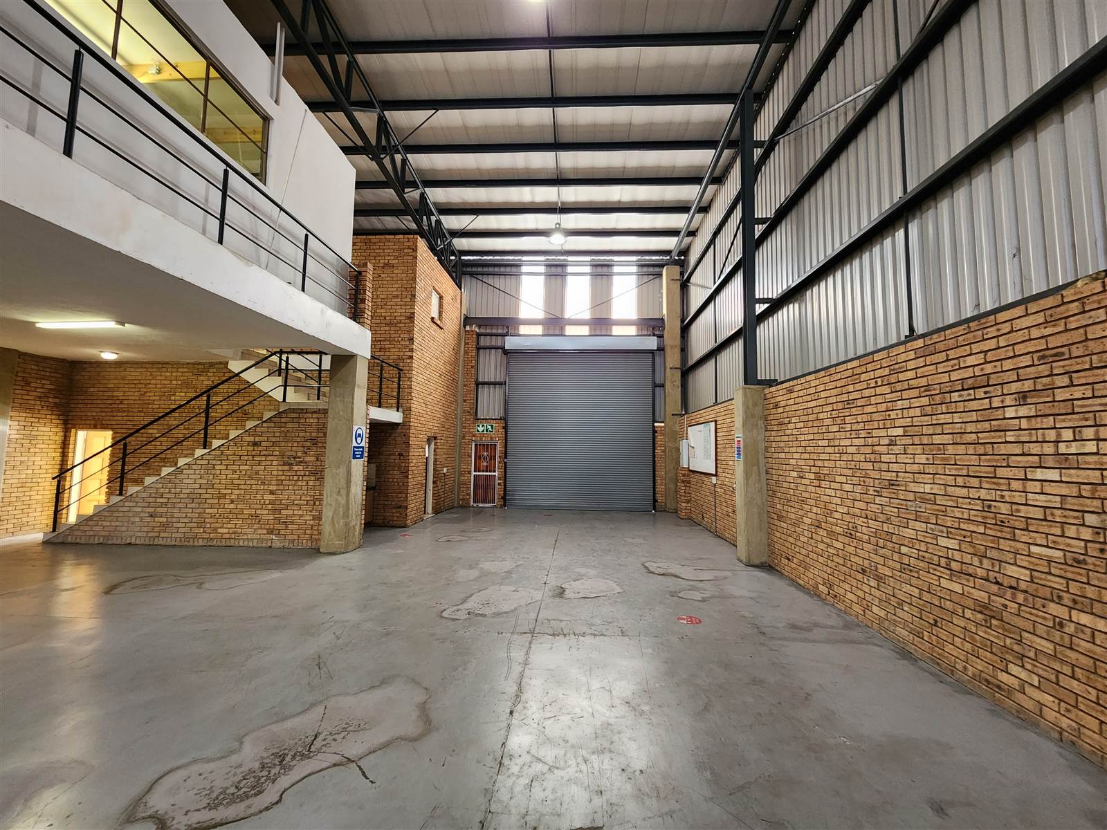 471  m² Industrial space in Lanseria and surrounds photo number 12