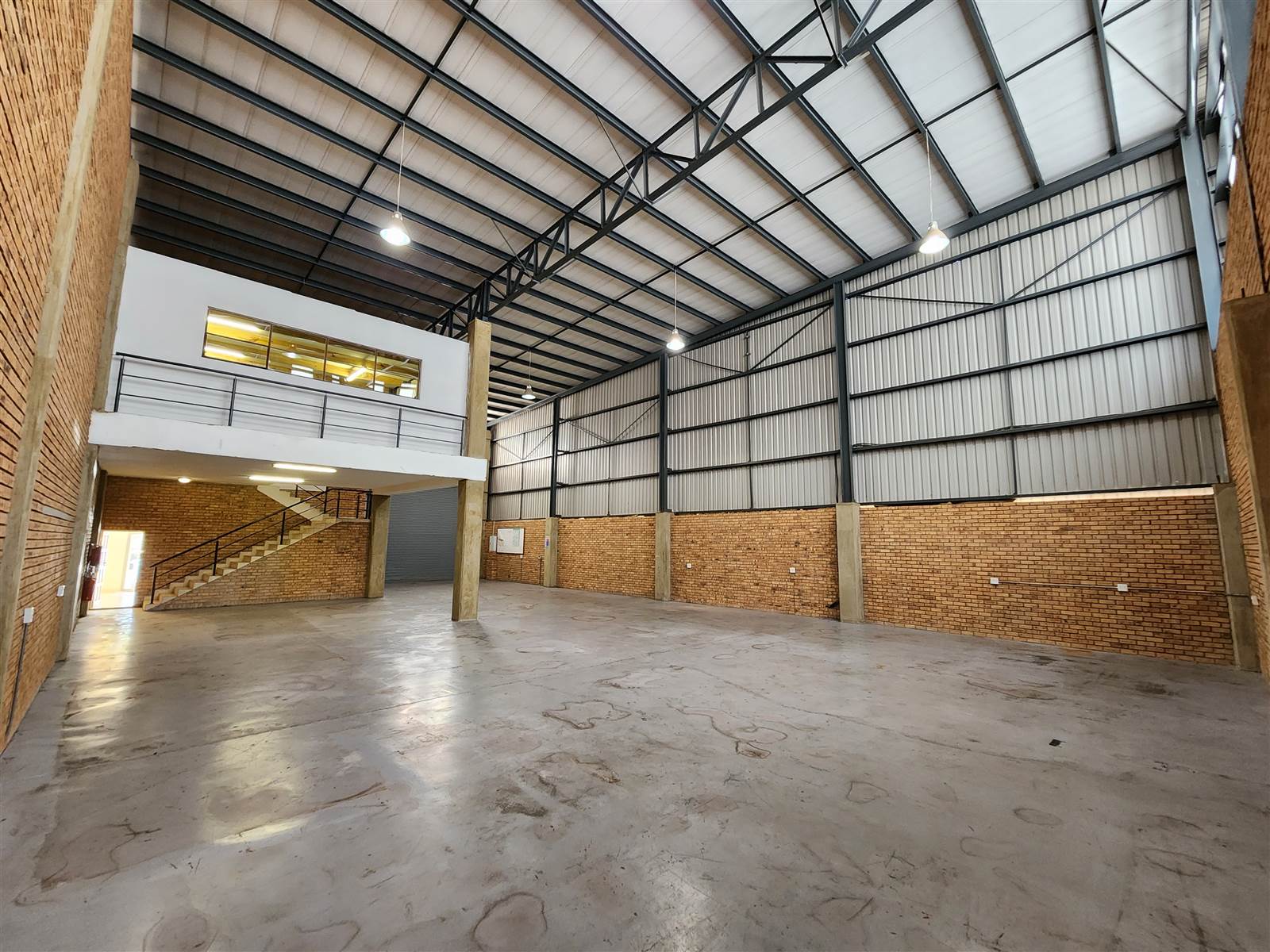 471  m² Industrial space in Lanseria and surrounds photo number 4