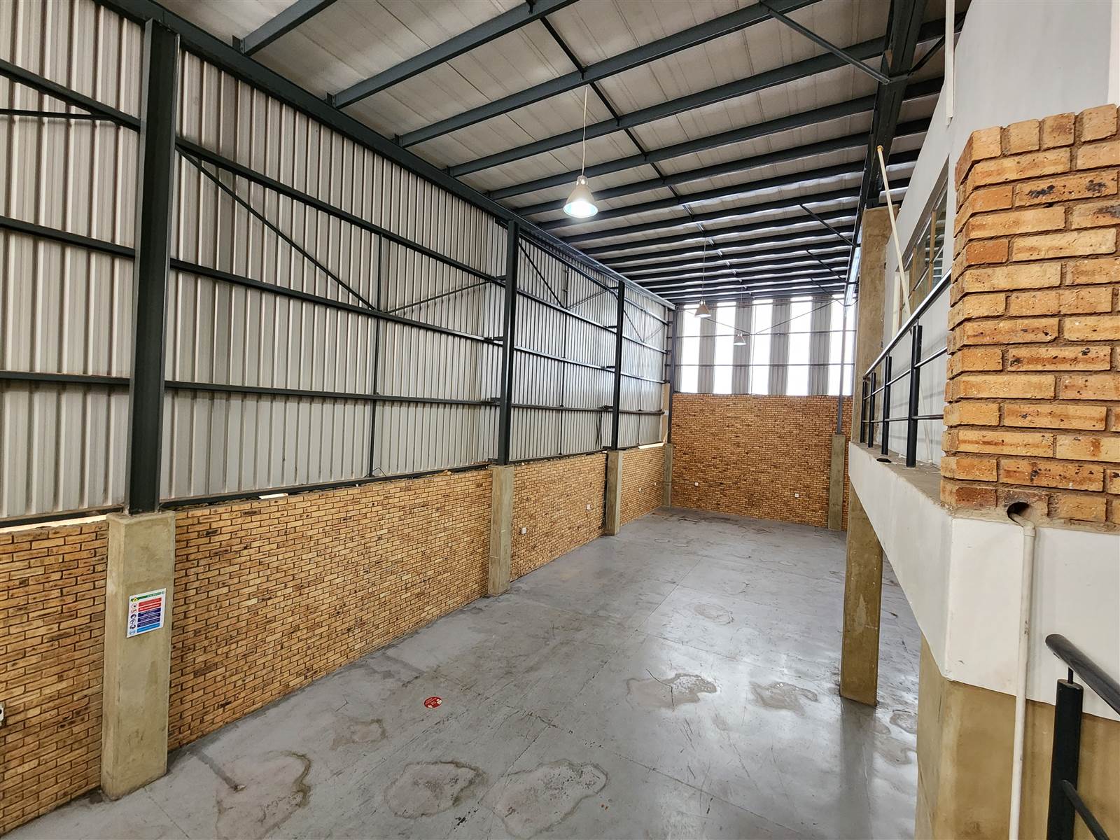471  m² Industrial space in Lanseria and surrounds photo number 13