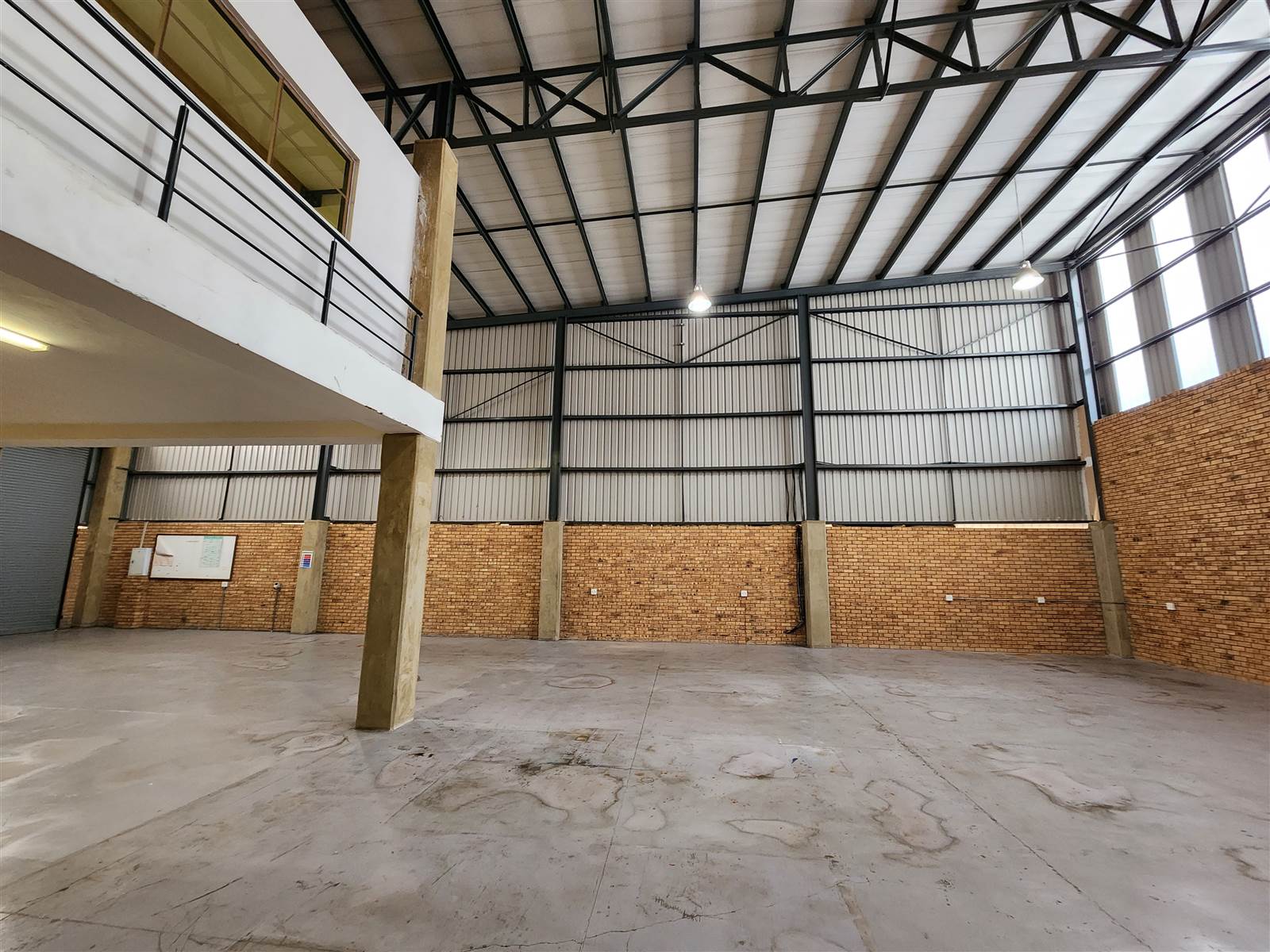 471  m² Industrial space in Lanseria and surrounds photo number 6