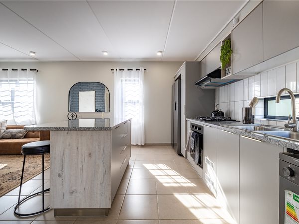 3 Bedroom House 3 Bedroom House