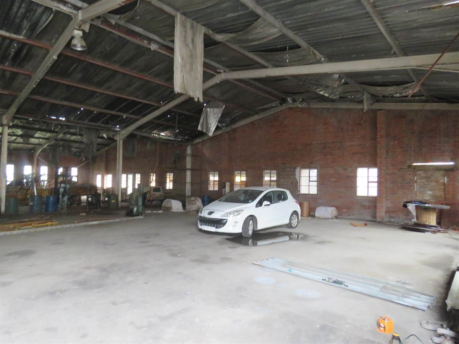 3200  m² Commercial space in Tongaat Central photo number 11