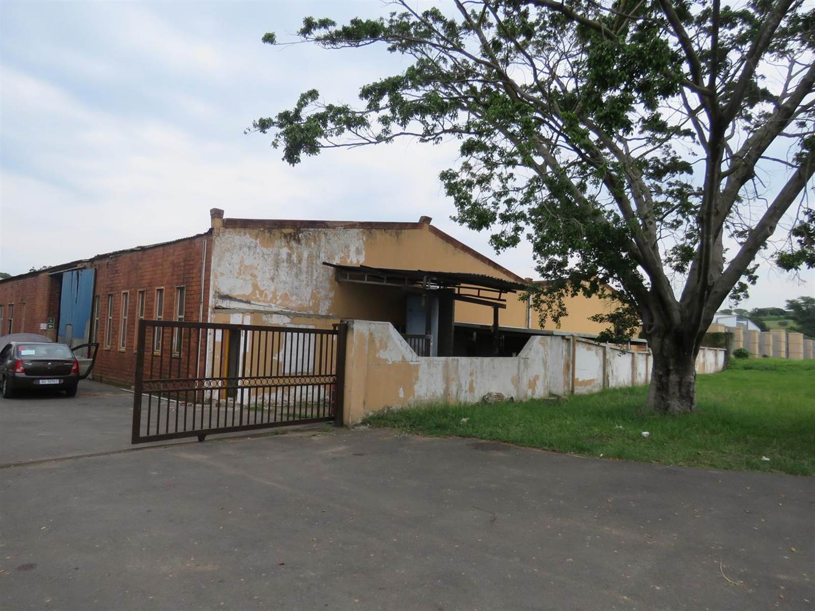 3200  m² Commercial space in Tongaat Central photo number 7