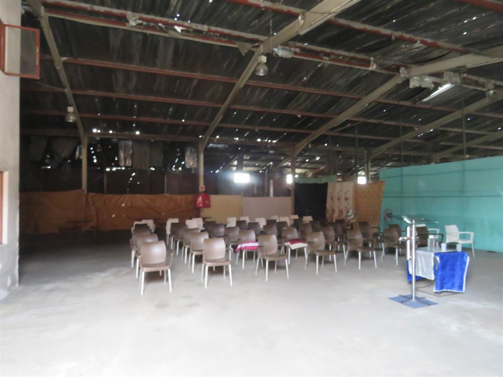 3200  m² Commercial space in Tongaat Central photo number 14
