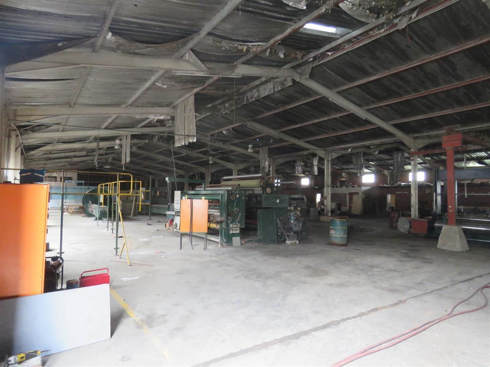 3200  m² Commercial space in Tongaat Central photo number 12