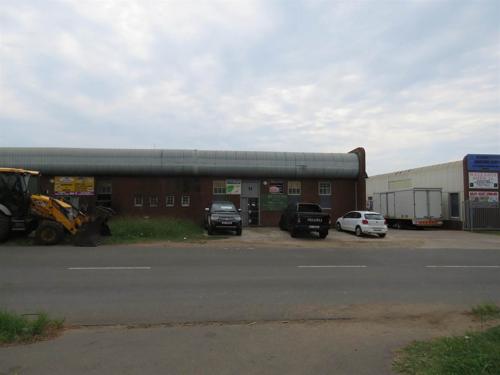 3200  m² Commercial space in Tongaat Central photo number 9