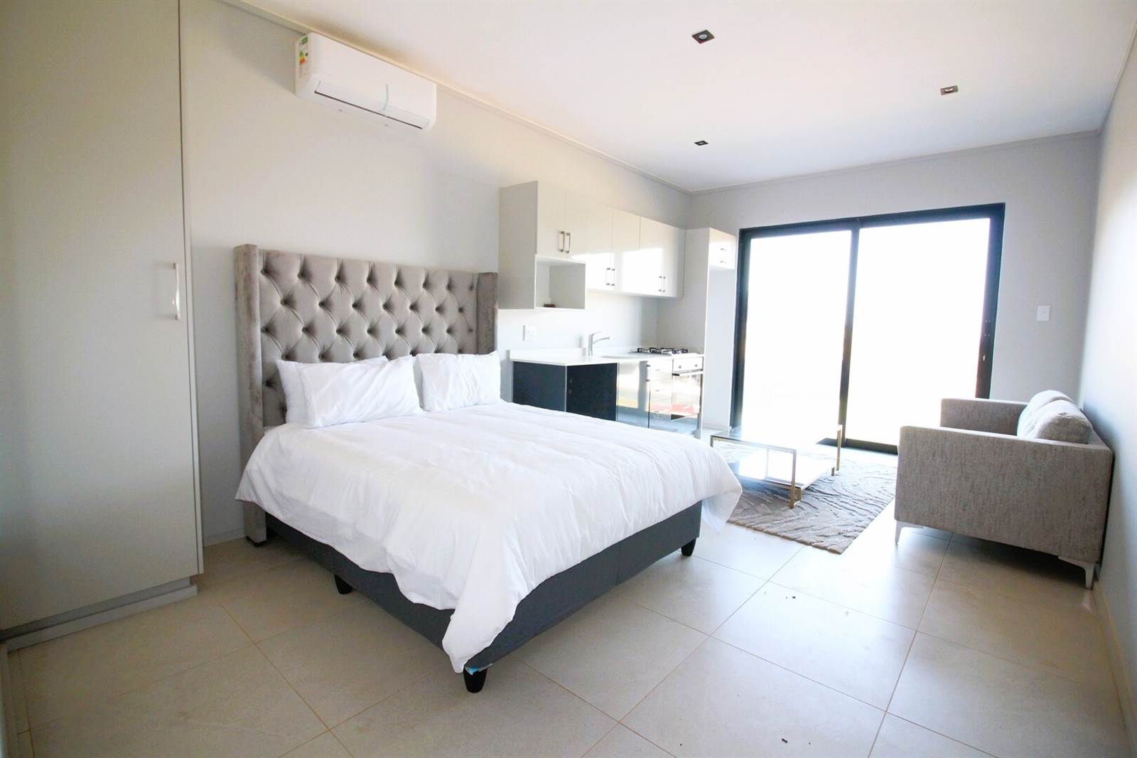 1 Bed Apartment in Zimbali Lakes Resort photo number 13