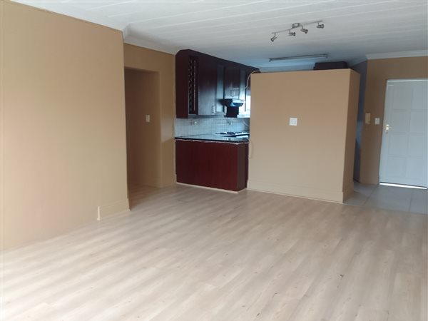 3 Bed Apartment