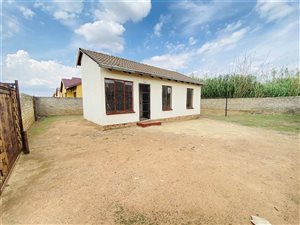 3 Bed House in Payneville